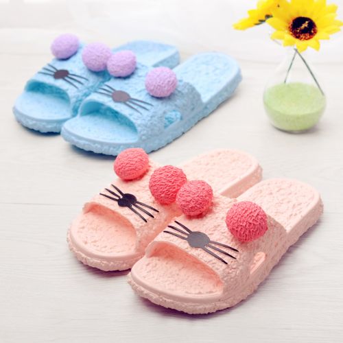 Pantoufles enfants BARSMUSE - Ref 987016