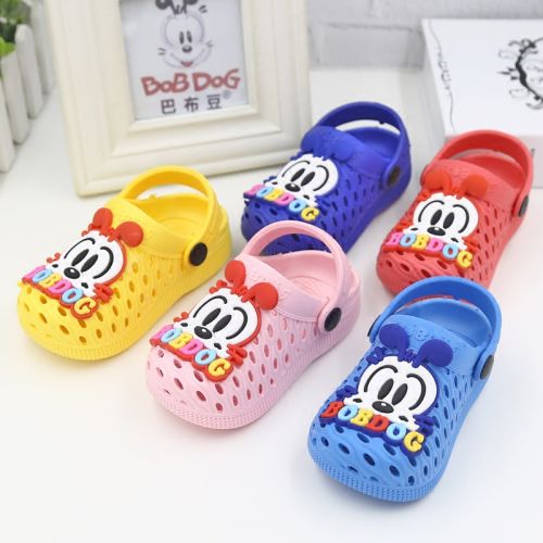 Pantoufles enfants pour été - Ref 987047