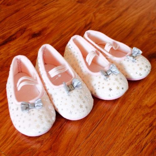 Pantoufles enfants en - Ref 987073