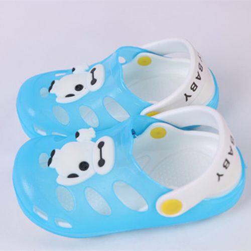 Pantoufles enfants pour été - semelle EVA Ref 987095