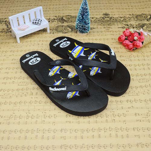 Pantoufles enfants en EVA pour été - semelle caoutchouc antidérapant Ref 987108