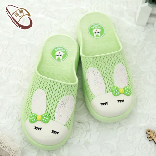 Pantoufles enfants pour été - semelle plastique Ref 987279