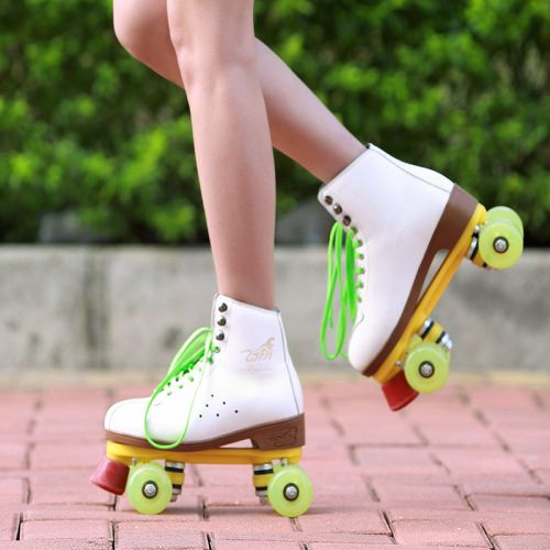 Patins a roulettes 2578214