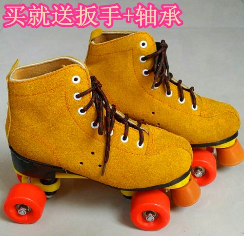 Patins à roulettes OTHER   - Ref 2578345