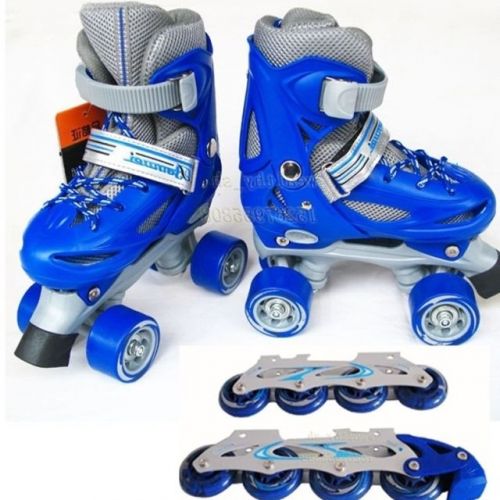 Patins à roulettes pour enfant - Ref 2578460
