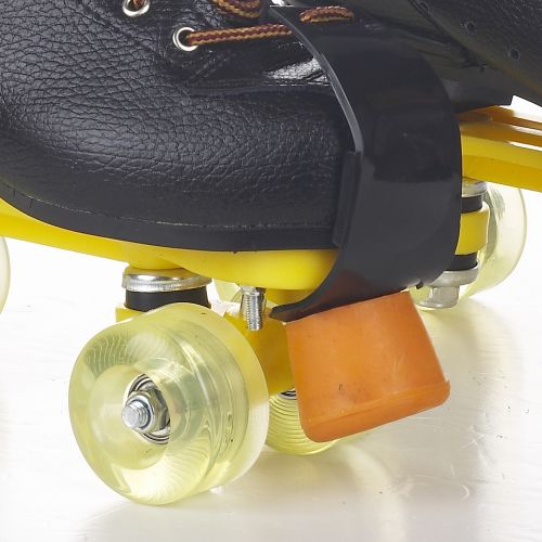 Patins à roulettes pour homme - Ref 2578522