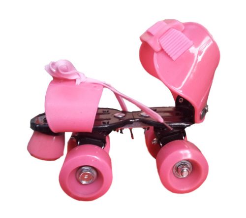 Patins à roulettes OTHER   - Ref 2578587