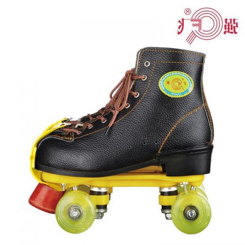 Patins à roulettes pour homme - Ref 2578599
