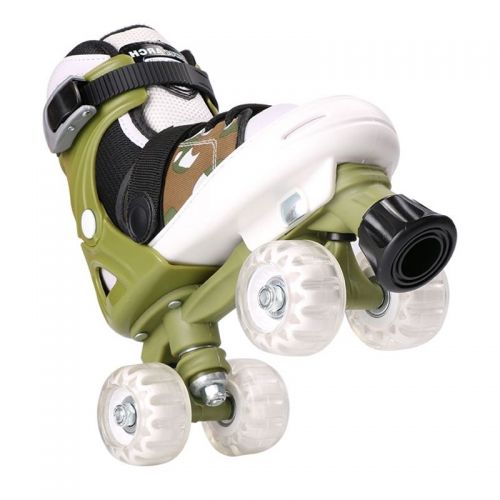 Patins à roulettes pour enfant L A SPORTS     - Ref 2578621