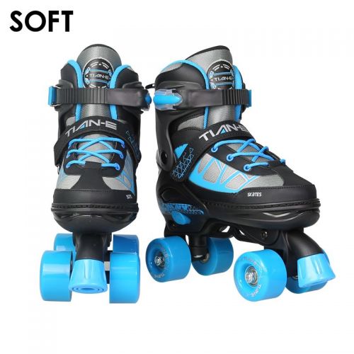 Patins à roulettes pour enfant SOFT - Ref 2578664