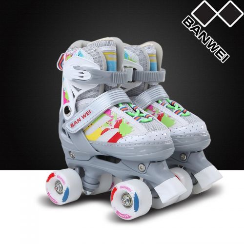 Patins à roulettes pour enfant - Ref 2578704