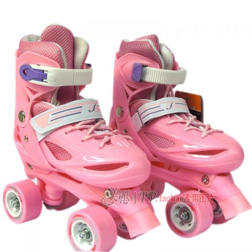 Patins à roulettes pour femme - Ref 2578882