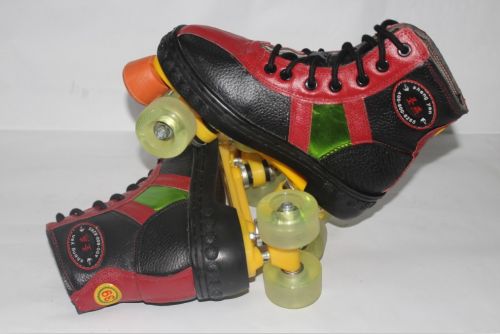 Patins à roulettes OTHER   - Ref 2578939
