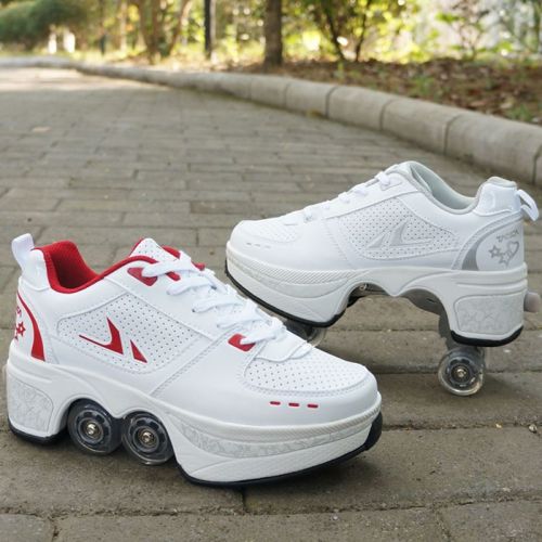 Patins à roulettes pour homme AGLOAT     - Ref 2578955
