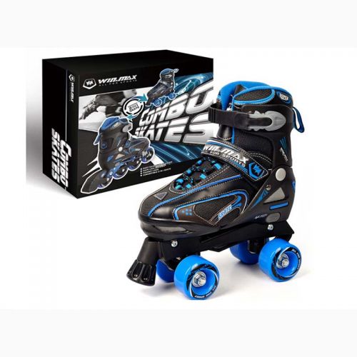 Patins à roulettes pour homme - Ref 2579010