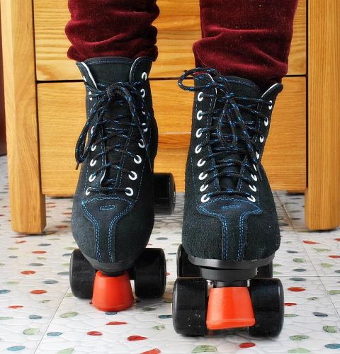Patins à roulettes pour homme OTHER   - Ref 2579013