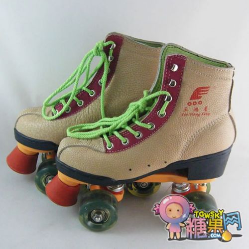 Patins à roulettes - Ref 2579016