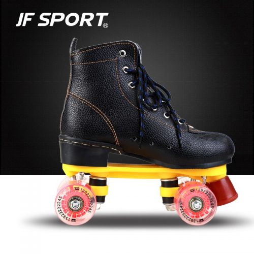 Patins à roulettes JFSPORT - Ref 2579034