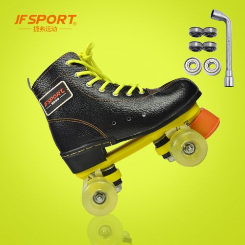 Patins à roulettes JFSPORT - Ref 2579078