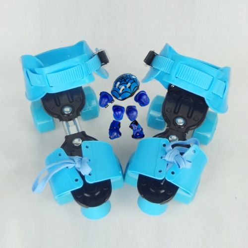 Patins à roulettes pour enfant - Ref 2579082