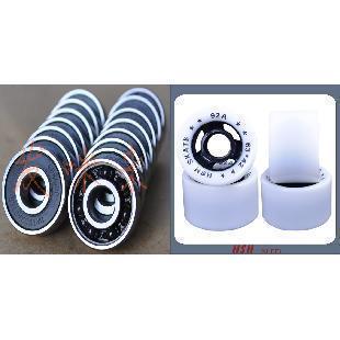 Patins à roulettes - Ref 2579086