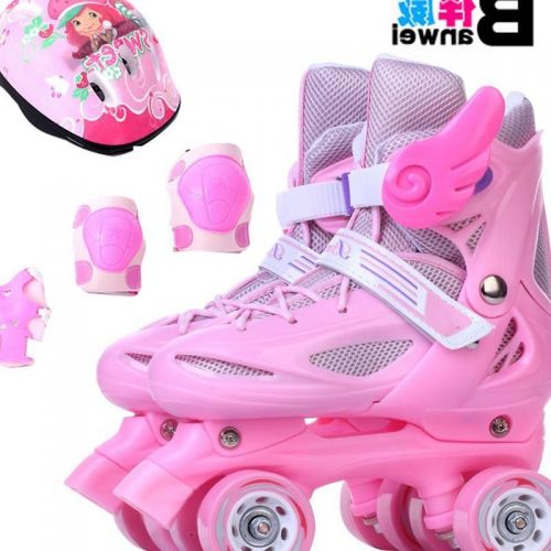 Patins à roulettes pour enfant OTHER   - Ref 2579096
