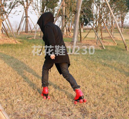 Patins à roulettes - Ref 2579101