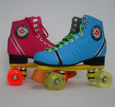 Patins à roulettes - Ref 2579116