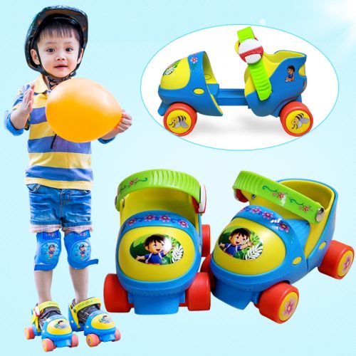 Patins à roulettes pour enfant - Ref 2579175