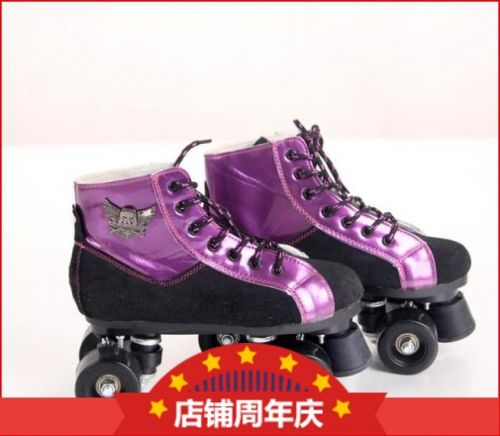 Patins à roulettes pour femme OTHER   - Ref 2579221