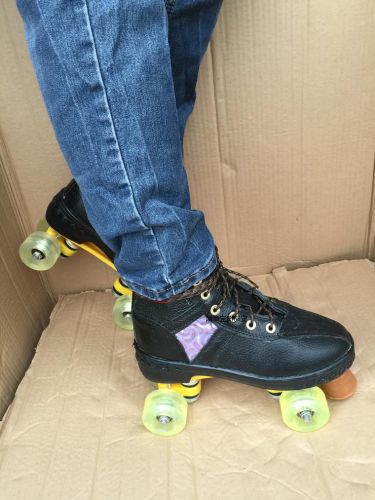 Patins à roulettes           - Ref 2579253