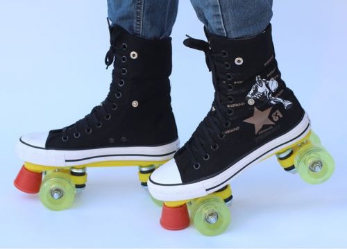 Patins à roulettes - Ref 2579266