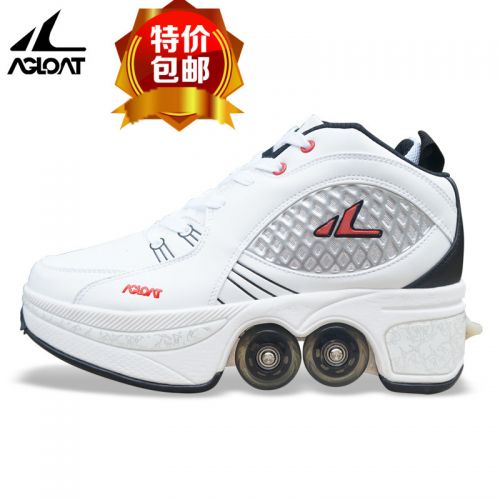 Patins à roulettes pour homme AGLOAT     - Ref 2579267