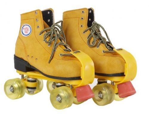 Patins à roulettes OTHER   - Ref 2579295