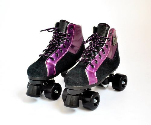 Patins à roulettes pour homme - Ref 2579308
