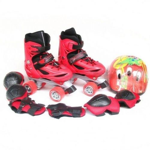 Patins à roulettes pour homme - Ref 2579349