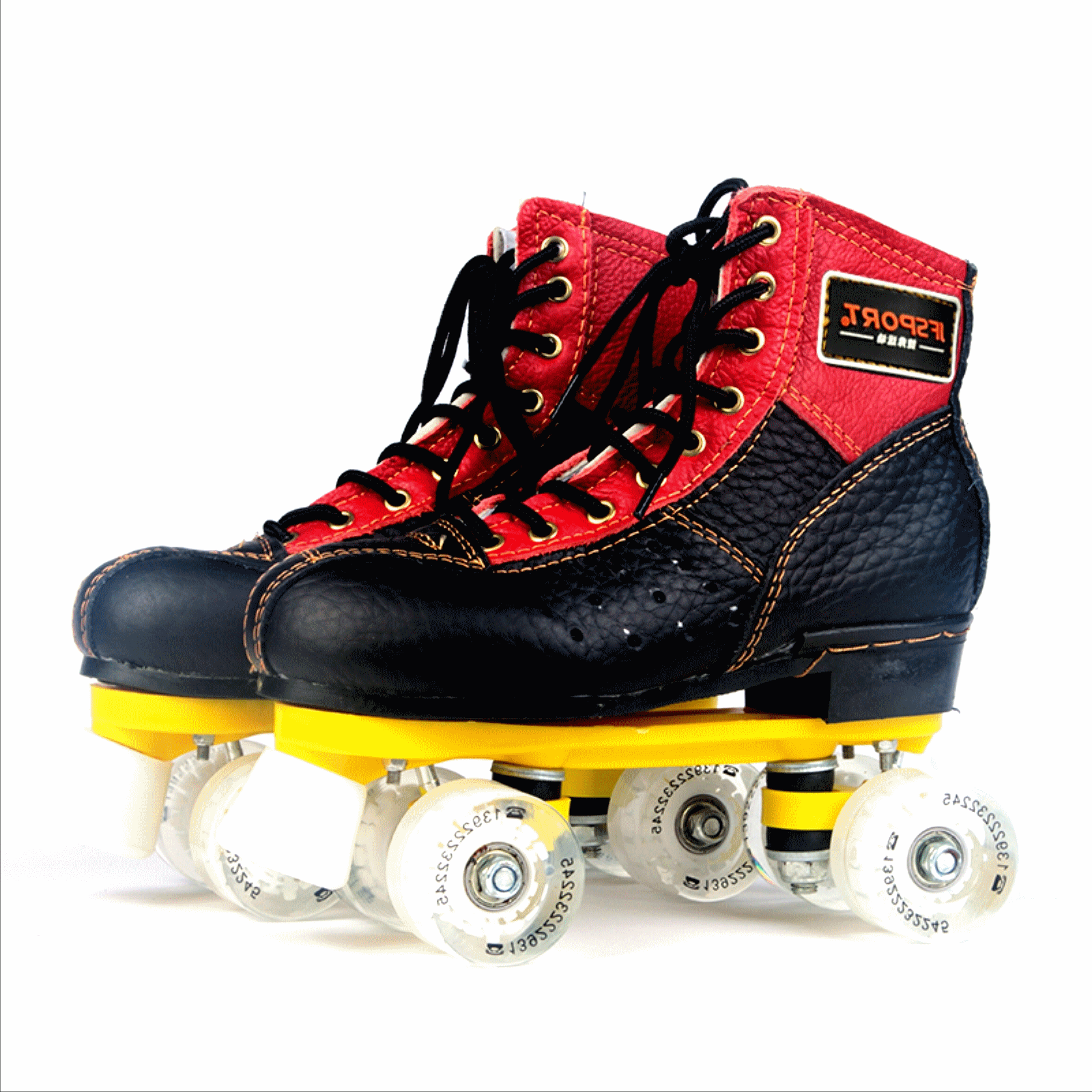 Patins à roulettes OTHER   - Ref 2579357