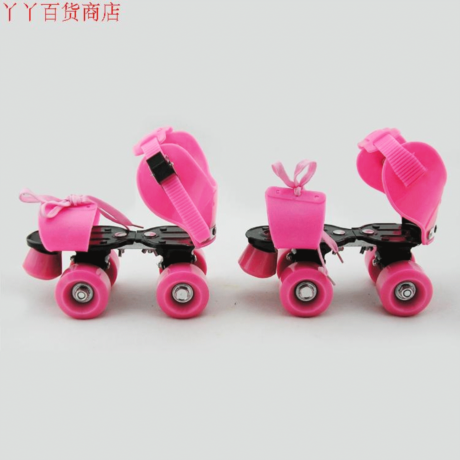 Patins à roulettes IML IME SKATES - Ref 2579377