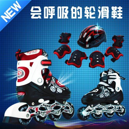 Patins à roulettes pour homme DING XING - Ref 2579390