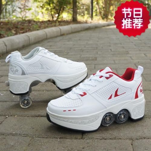 Patins à roulettes pour homme AGLOAT     - Ref 2579490