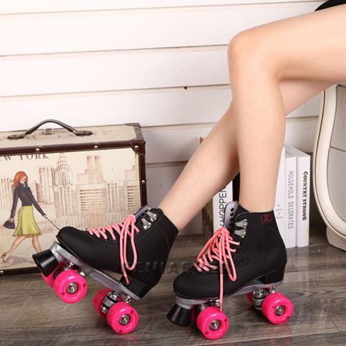 Patins à roulettes pour femme - Ref 2579513