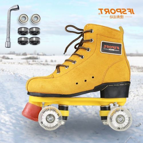 Patins à roulettes JFSPORT - Ref 2579544