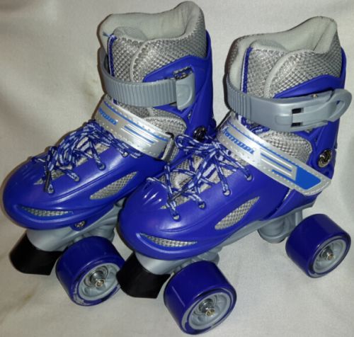 Patins à roulettes pour enfant - Ref 2579551