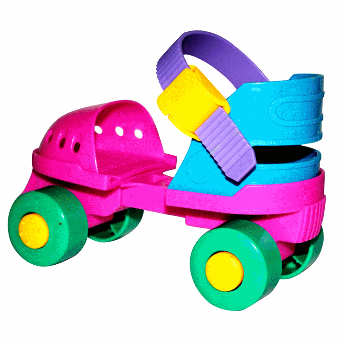Patins à roulettes pour enfant OTHER   - Ref 2579624