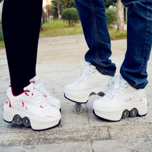 Patins à roulettes pour homme AGLOAT     - Ref 2579630