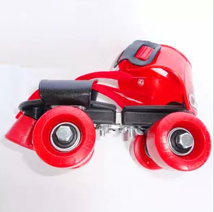 Patins à roulettes - Ref 2579706