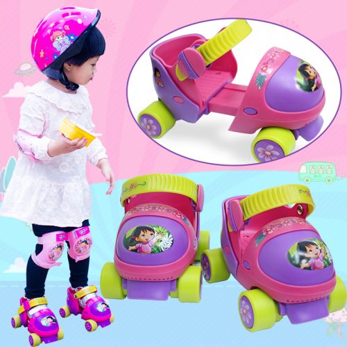 Patins à roulettes pour enfant - Ref 2579748
