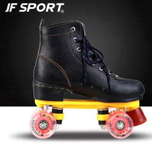 Patins à roulettes JFSPORT - Ref 2579761