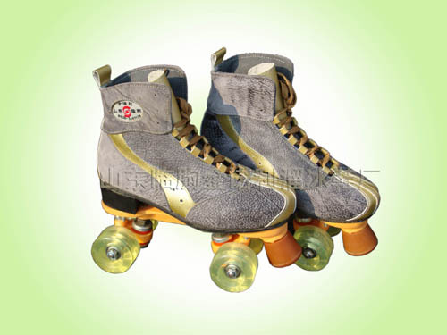 Patins à roulettes pour homme - Ref 2579792