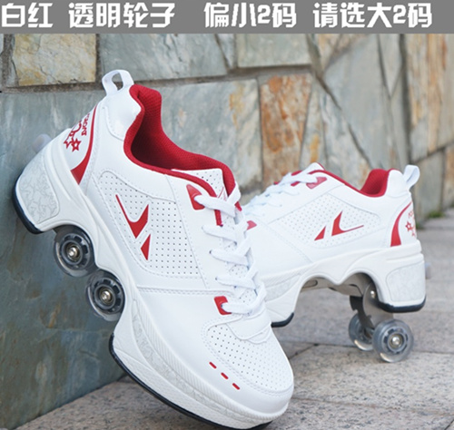 Patins à roulettes pour homme AGLOAT     - Ref 2579807